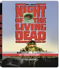 Night of the Living Dead (1990) (4K UHD+BD) (2-Disc) (Steelbook) thumbnail 1