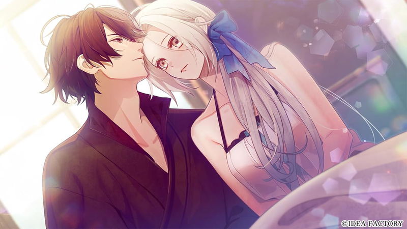 Olympia Soiree Catharsis [Otomate Sweet BOX] image 2