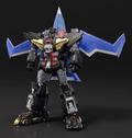 The Gattai Super Beast Machine God Dancouga: Black Wing thumbnail 12