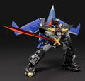 The Gattai Super Beast Machine God Dancouga: Black Wing thumbnail 13