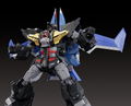 The Gattai Super Beast Machine God Dancouga: Black Wing thumbnail 15
