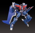 The Gattai Super Beast Machine God Dancouga: Black Wing thumbnail 3