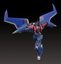 The Gattai Super Beast Machine God Dancouga: Black Wing thumbnail 4