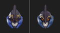 The Gattai Super Beast Machine God Dancouga: Black Wing thumbnail 8