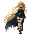 To Love-Ru Darkness 1/6 Scale Pre-Painted Figure: Konjiki no Yami Black Trance Ver. thumbnail 1
