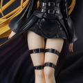 To Love-Ru Darkness 1/6 Scale Pre-Painted Figure: Konjiki no Yami Black Trance Ver. thumbnail 14