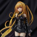 To Love-Ru Darkness 1/6 Scale Pre-Painted Figure: Konjiki no Yami Black Trance Ver. thumbnail 15
