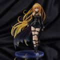 To Love-Ru Darkness 1/6 Scale Pre-Painted Figure: Konjiki no Yami Black Trance Ver. thumbnail 2