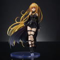 To Love-Ru Darkness 1/6 Scale Pre-Painted Figure: Konjiki no Yami Black Trance Ver. thumbnail 3