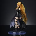 To Love-Ru Darkness 1/6 Scale Pre-Painted Figure: Konjiki no Yami Black Trance Ver. thumbnail 6