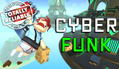 Totally Reliable Delivery Service: Cyberfunk (DLC) <span class="ext" style="background-color: #B0000F; color: #FFFFFF;">DLC</span> <span class="ext" style="background-color: #2a475e; color: #FFFFFF;">STEAM</span> <span class="ext ext_digital">digital</span> thumbnail 1
