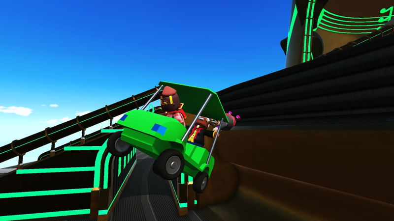 Totally Reliable Delivery Service: Cyberfunk (DLC) <span class="ext" style="background-color: #B0000F; color: #FFFFFF;">DLC</span> <span class="ext" style="background-color: #2a475e; color: #FFFFFF;">STEAM</span> <span class="ext ext_digital">digital</span> image 5
