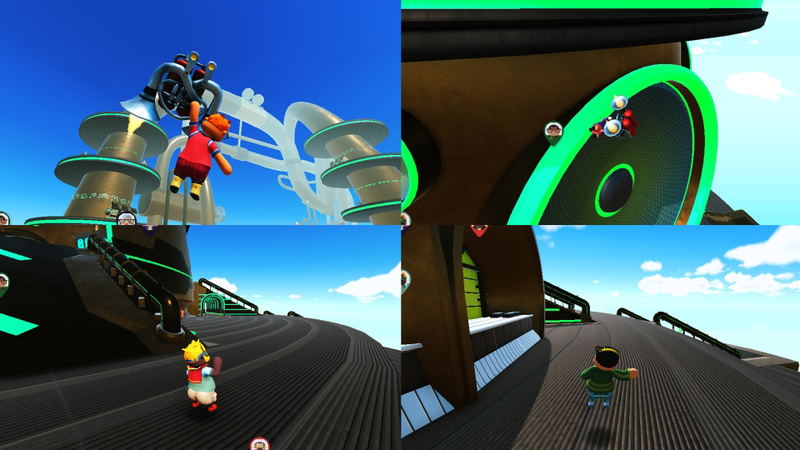 Totally Reliable Delivery Service: Cyberfunk (DLC) <span class="ext" style="background-color: #B0000F; color: #FFFFFF;">DLC</span> <span class="ext" style="background-color: #2a475e; color: #FFFFFF;">STEAM</span> <span class="ext ext_digital">digital</span> image 8