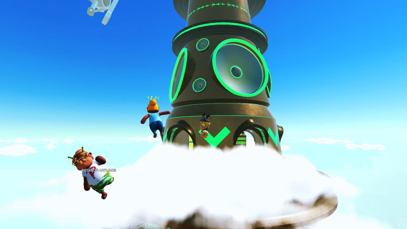 Totally Reliable Delivery Service: Cyberfunk (DLC) <span class="ext" style="background-color: #B0000F; color: #FFFFFF;">DLC</span> <span class="ext" style="background-color: #2a475e; color: #FFFFFF;">STEAM</span> <span class="ext ext_digital">digital</span> image 9