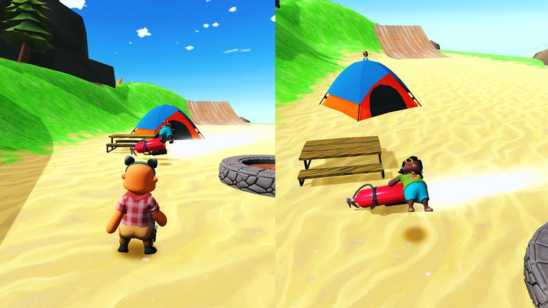 Totally Reliable Delivery Service: Dress Code (DLC) DLC STEAM digital ...