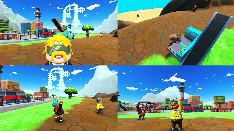 Totally Reliable Delivery Service: Dress Code (DLC) DLC STEAM digital ...