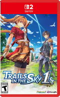 Trails in the Sky 1st Chapter thumbnail 1