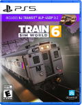 Train Sim World 6 thumbnail 1