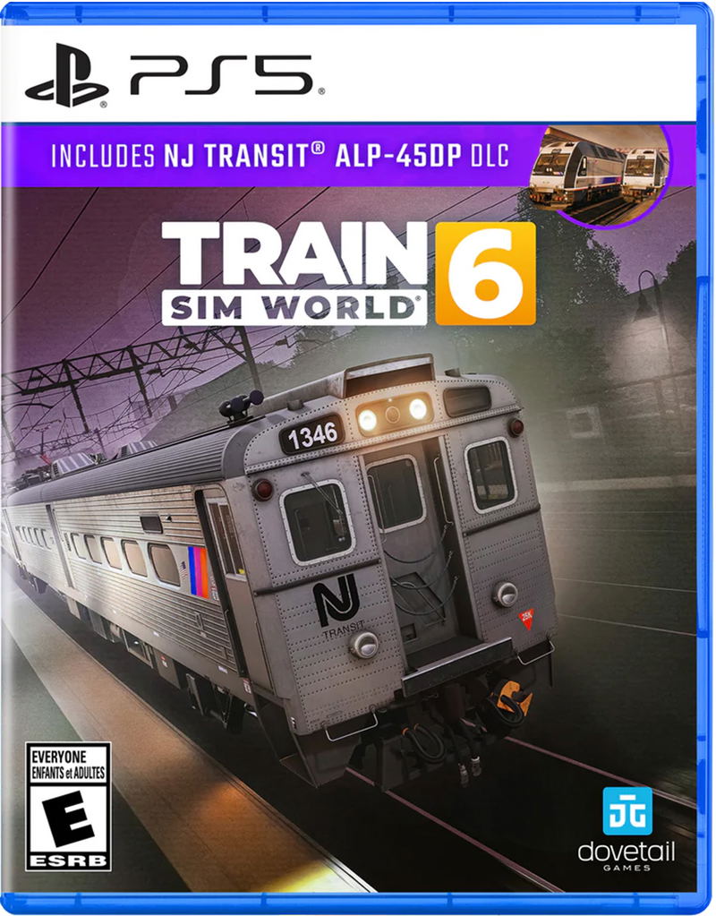 Train Sim World 6 image 1