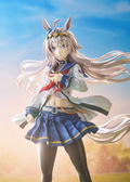 Uma Musume Cinderella Gray 1/7 Scale Pre-Painted Figure: Oguri Cap thumbnail 13