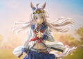 Uma Musume Cinderella Gray 1/7 Scale Pre-Painted Figure: Oguri Cap thumbnail 14