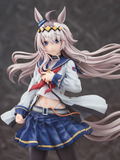 Uma Musume Cinderella Gray 1/7 Scale Pre-Painted Figure: Oguri Cap thumbnail 6