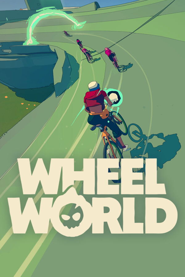 Wheel World STEAM digital — Import Game Deal