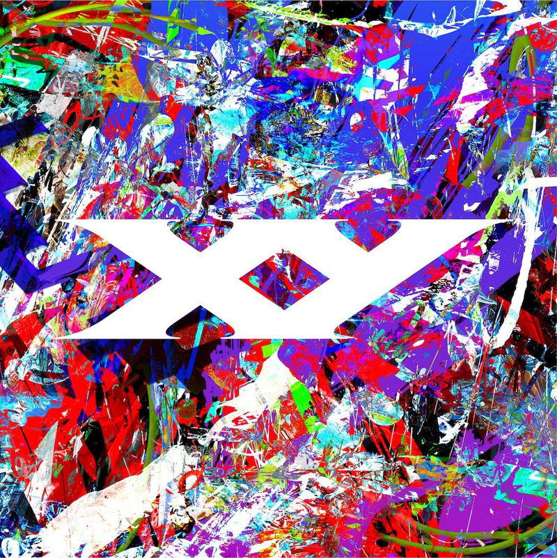 XY [CD+Blu-ray] image 1