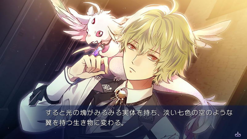 Yami-iro no Maju [Limited Edition] image 4
