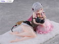 Suou Patra Gaming Outfit Ver. 1/6 Scale Pre-Painted Figure thumbnail 6