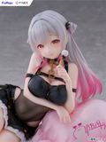 Suou Patra Gaming Outfit Ver. 1/6 Scale Pre-Painted Figure thumbnail 7