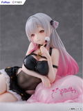 Suou Patra Gaming Outfit Ver. 1/6 Scale Pre-Painted Figure thumbnail 8