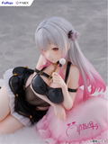 Suou Patra Gaming Outfit Ver. 1/6 Scale Pre-Painted Figure thumbnail 9