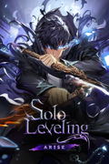 Solo Leveling: Arise Overdrive <span class="ext" style="background-color: #2a475e; color: #FFFFFF;">STEAM</span> <span class="ext ext_digital">digital</span> thumbnail 1