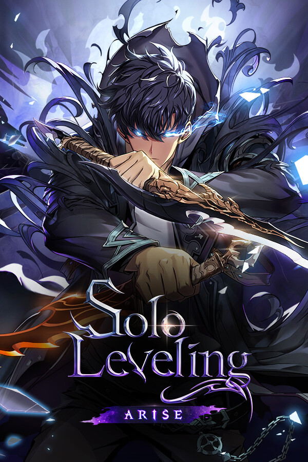 Solo Leveling: Arise Overdrive <span class="ext" style="background-color: #2a475e; color: #FFFFFF;">STEAM</span> <span class="ext ext_digital">digital</span> image 1