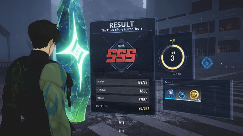 Solo Leveling: Arise Overdrive <span class="ext" style="background-color: #2a475e; color: #FFFFFF;">STEAM</span> <span class="ext ext_digital">digital</span> image 4