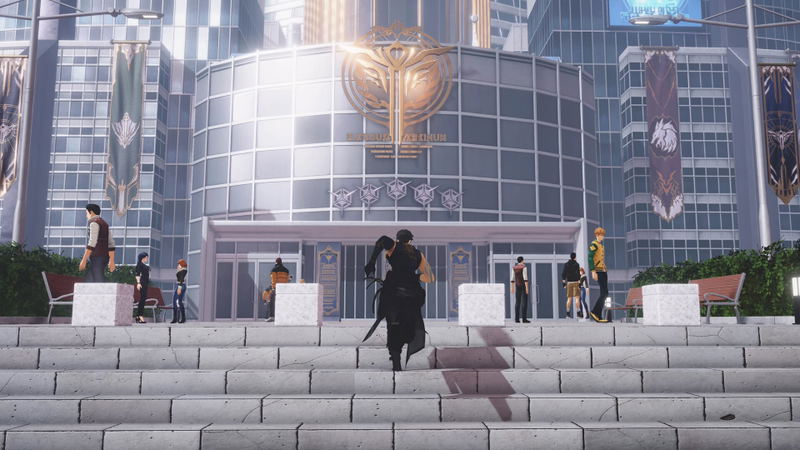Solo Leveling: Arise Overdrive <span class="ext" style="background-color: #2a475e; color: #FFFFFF;">STEAM</span> <span class="ext ext_digital">digital</span> image 7