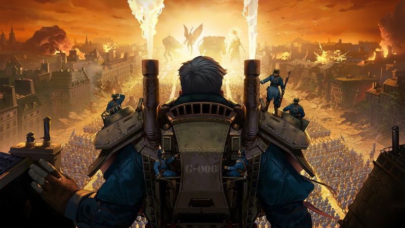 March of Giants <span class="ext" style="background-color: #2a475e; color: #FFFFFF;">STEAM</span> <span class="ext ext_digital">digital</span> image 8