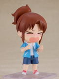 Nendoroid No. 2838 City the Animation: Nagumo Midori [GSC Online Shop Limited Ver.] thumbnail 5