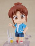 Nendoroid No. 2838 City the Animation: Nagumo Midori [GSC Online Shop Limited Ver.] thumbnail 6