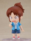 Nendoroid No. 2838 City the Animation: Nagumo Midori [GSC Online Shop Limited Ver.] thumbnail 7