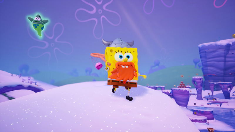 SpongeBob SquarePants: Titans of the Tide <span class="ext" style="background-color: #2a475e; color: #FFFFFF;">STEAM</span> <span class="ext ext_digital">digital</span> image 8