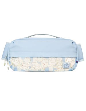 Pokemon Pokopia Puffy Vault Case for Nintendo Switch 2