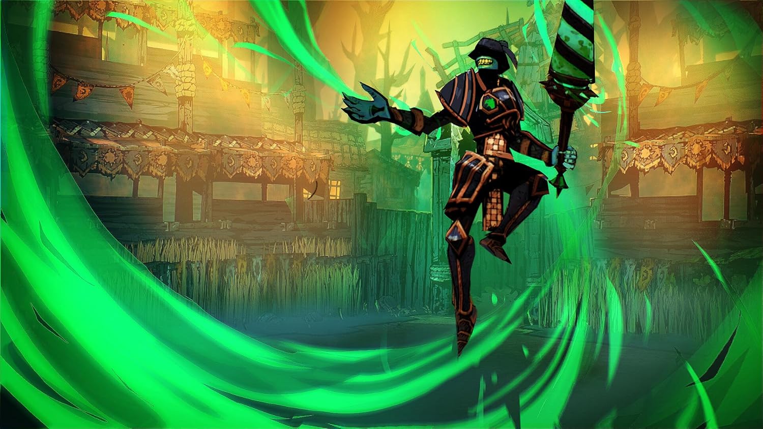 SWORN [Deluxe Edition] for Nintendo Switch, Nintendo Switch 2