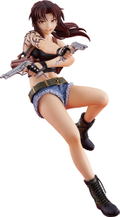 Black Lagoon: Pop Up Parade Revy L Size thumbnail 1