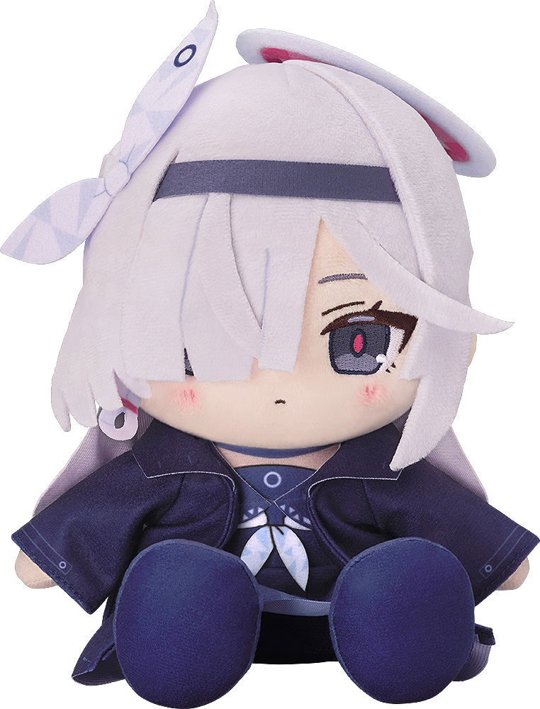 Blue Archive Chocopuni Plushie Plana image 1