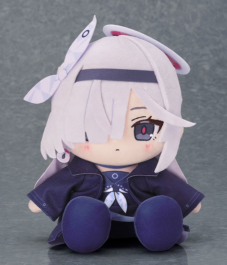 Blue Archive Chocopuni Plushie Plana image 2