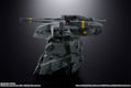 Chogokin Metal Gear Solid: Metal Gear REX thumbnail 11