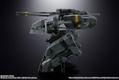Chogokin Metal Gear Solid: Metal Gear REX thumbnail 12