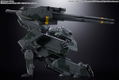 Chogokin Metal Gear Solid: Metal Gear REX thumbnail 3
